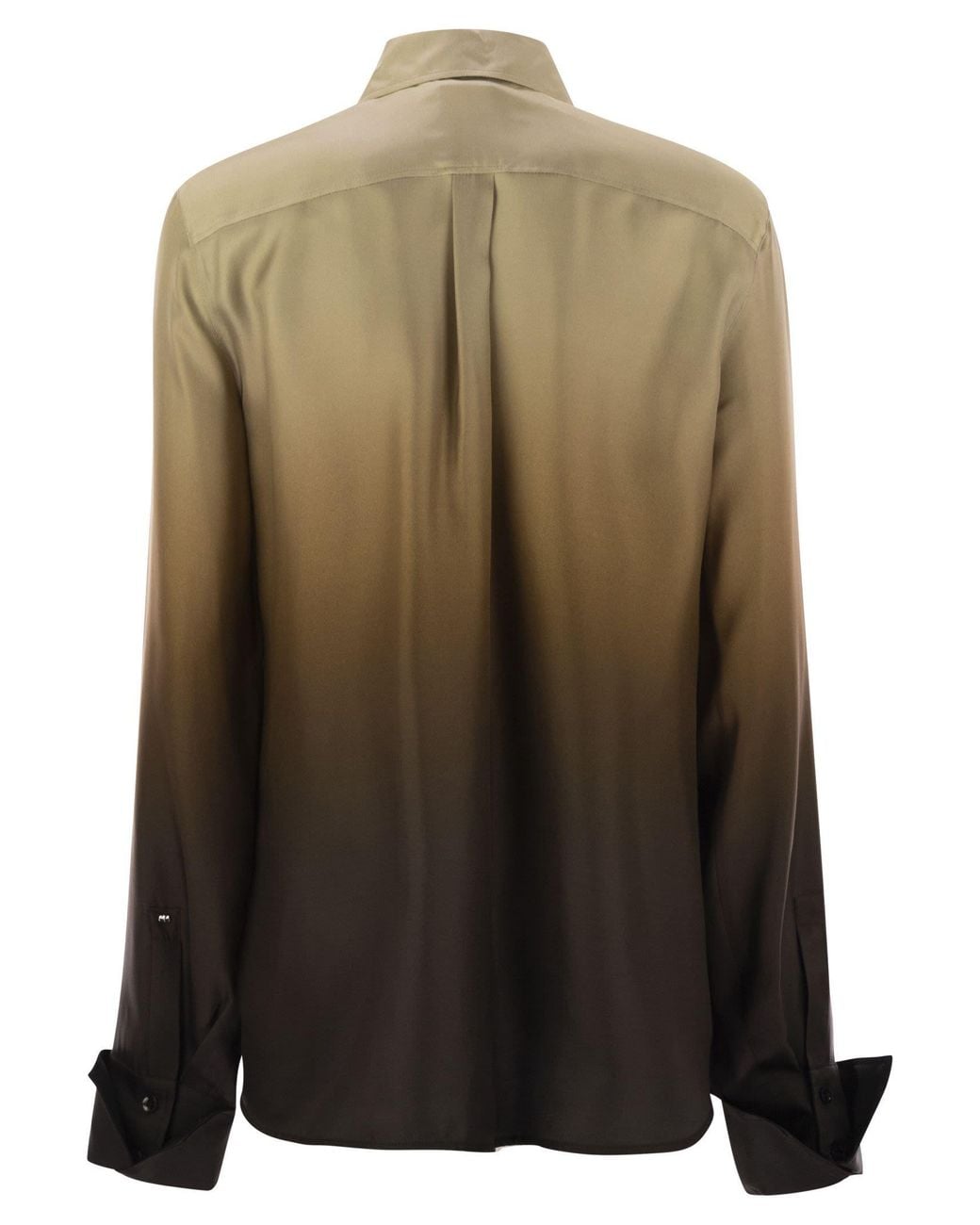 Sportmax Green Ago