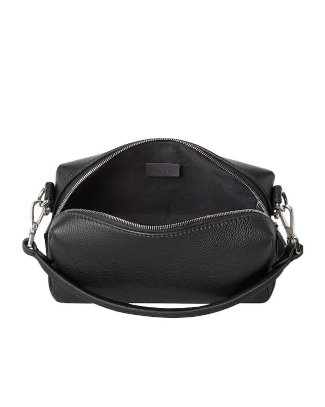 Fendi Black Lui Small Tote Bag for men