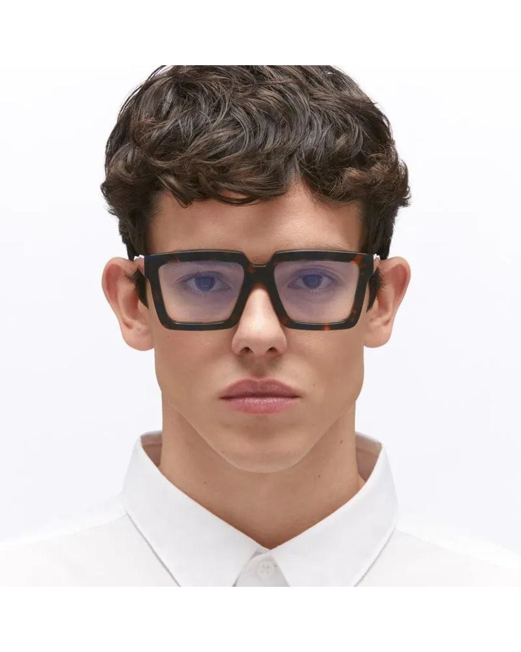 Kuboraum Multicolor K26 Glasses for men