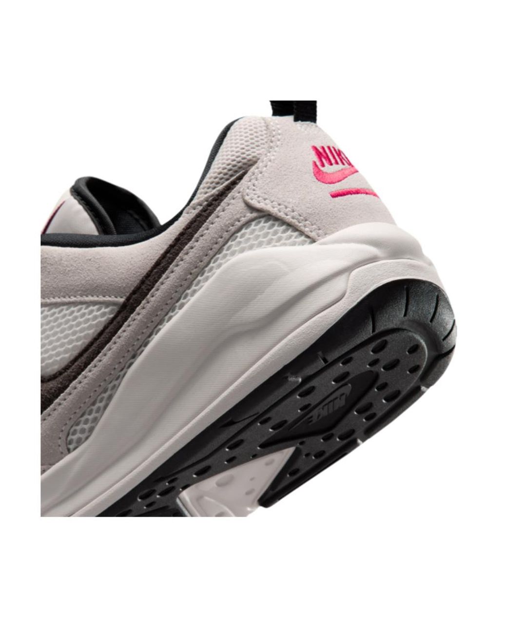 Nike Gray Jordan Flight Sneakers for men