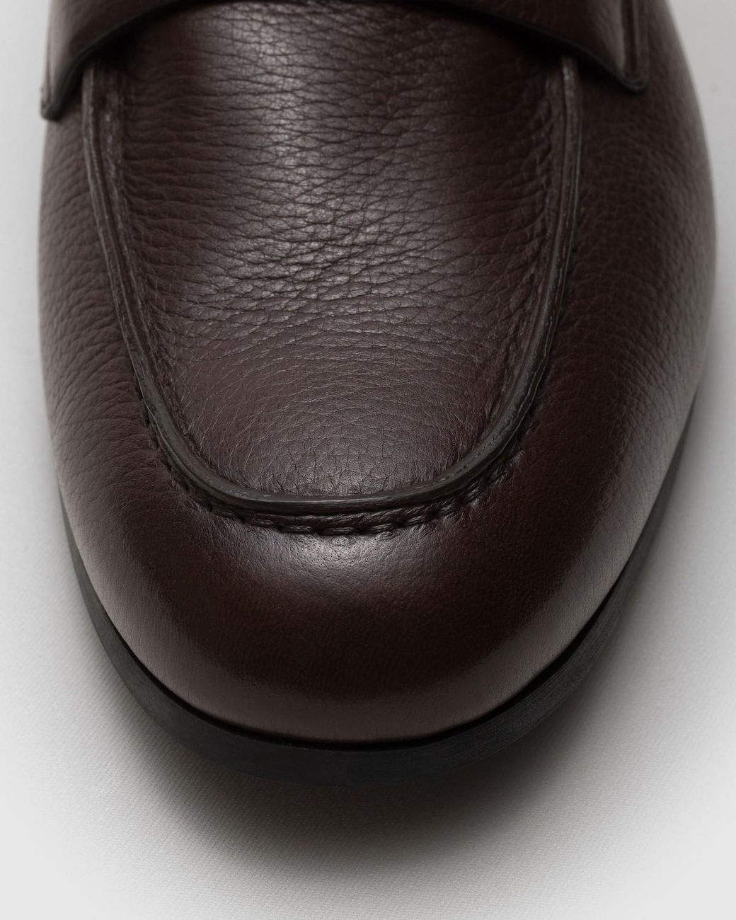 Church's Brown Milton Slip-On Loafers for men