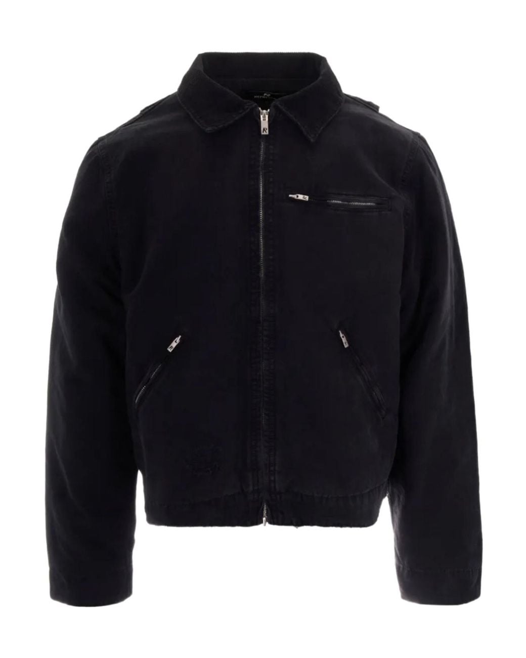 Represent Blue The Work Jacket for men