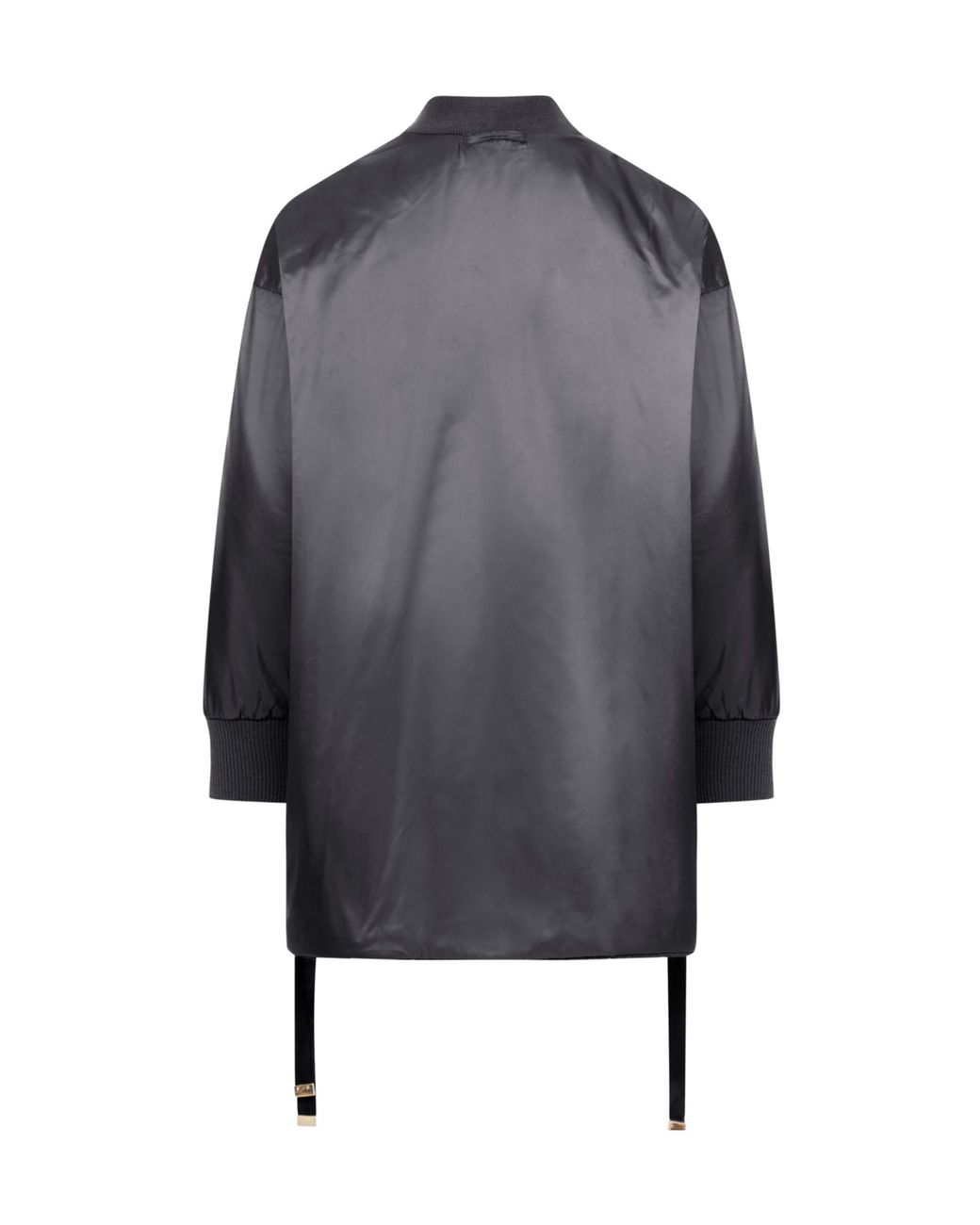 Max Mara Gray Coat