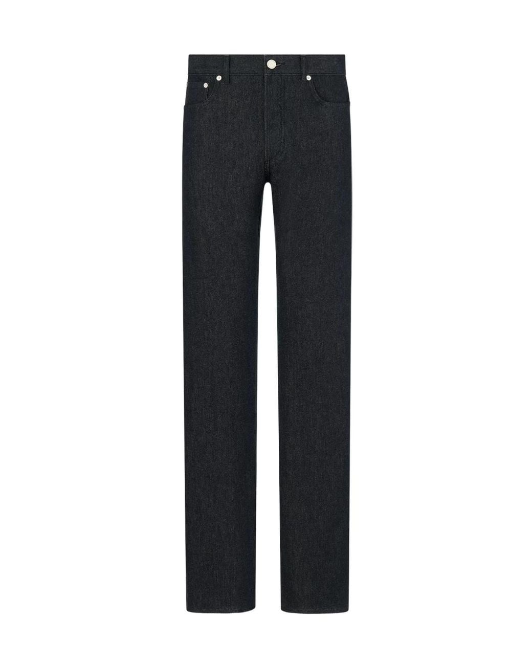 Dior Black Icons Jeans for men