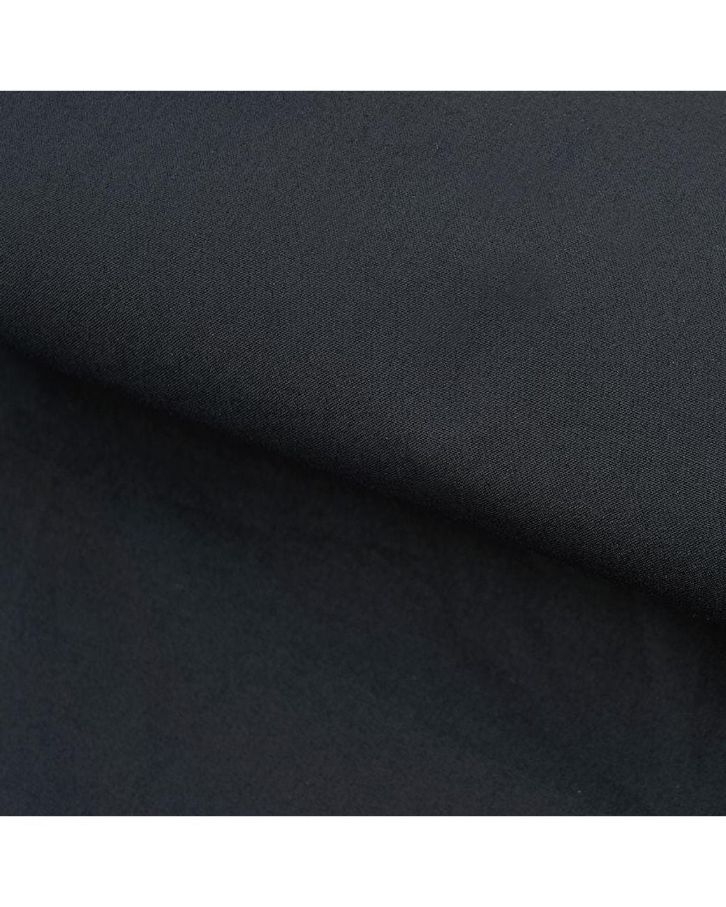 Burberry Black Telford Hooded Windbreaker