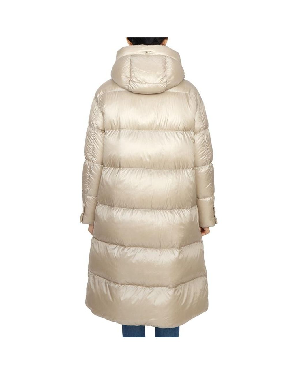 Herno Natural Jackets