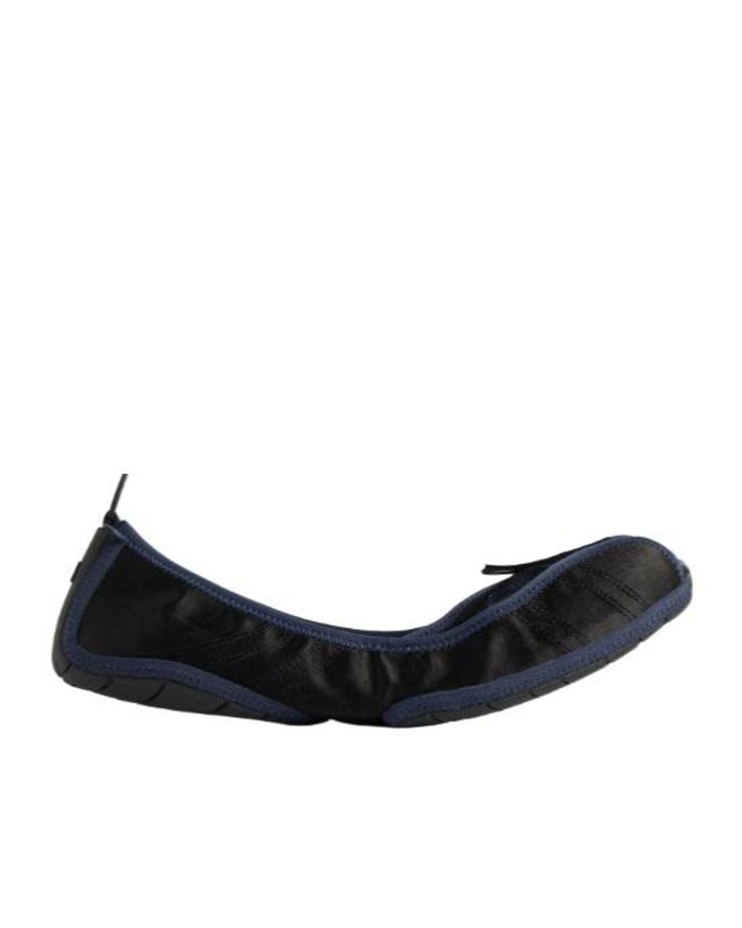 Balenciaga Black Ballet Sneakers