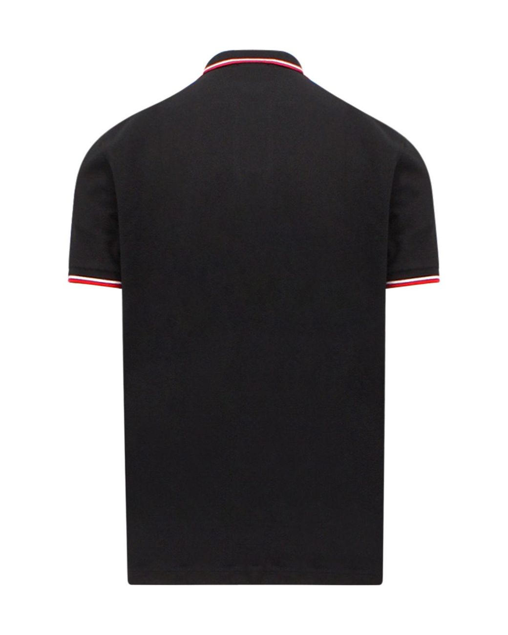 Ralph Lauren Blue Pony Embroidered Short-Sleeved Polo Shirt for men