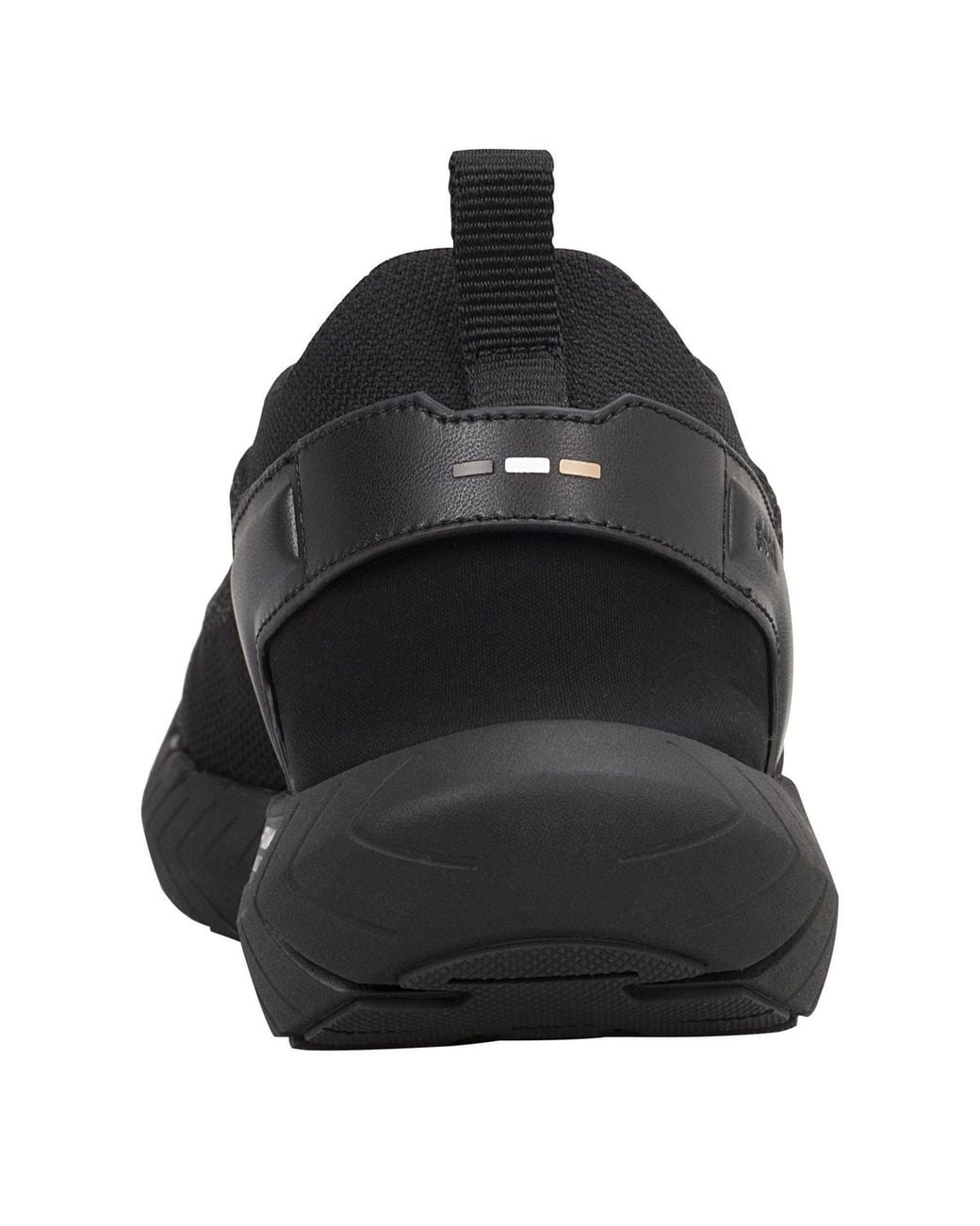 Boss Black Classic Versatile Shoes for men
