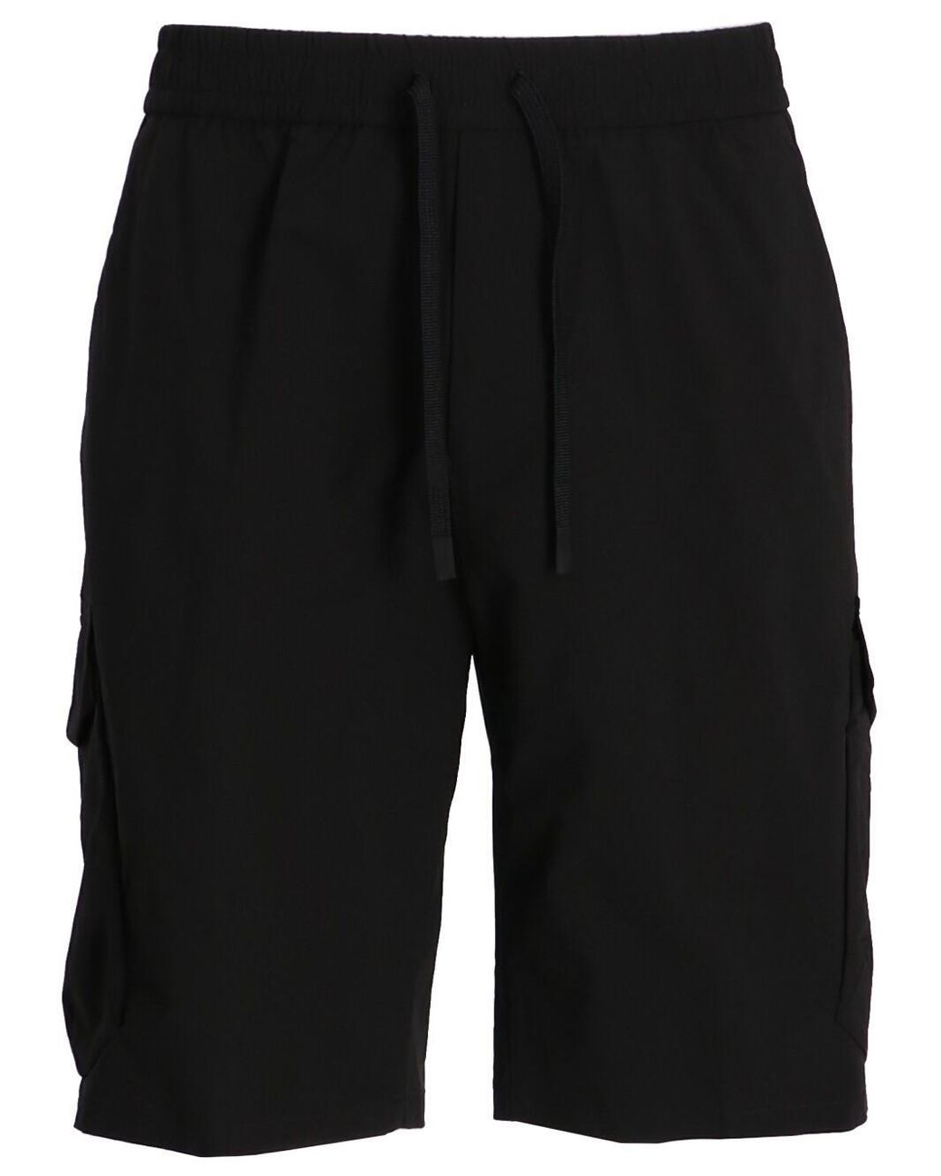 Boss Black Boss Urbanex Cargo Shorts for men