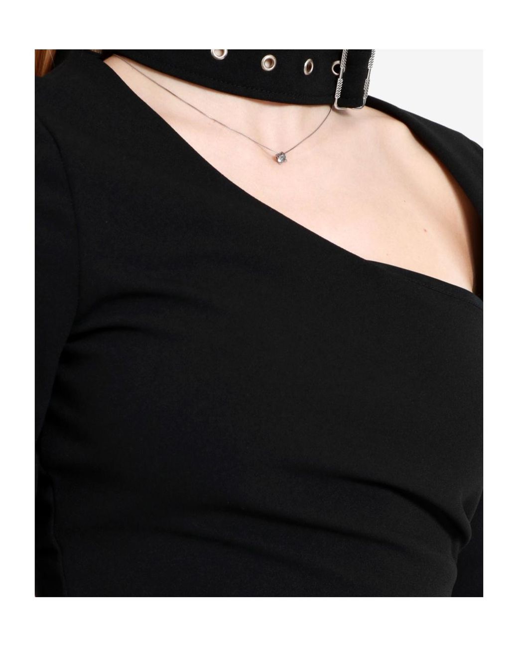 Aniye By Black Long Sleeve Dress