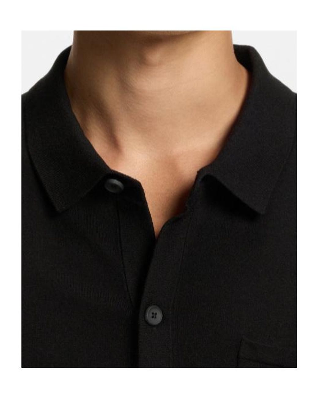 Boss Black San Jordan Cardigan for men