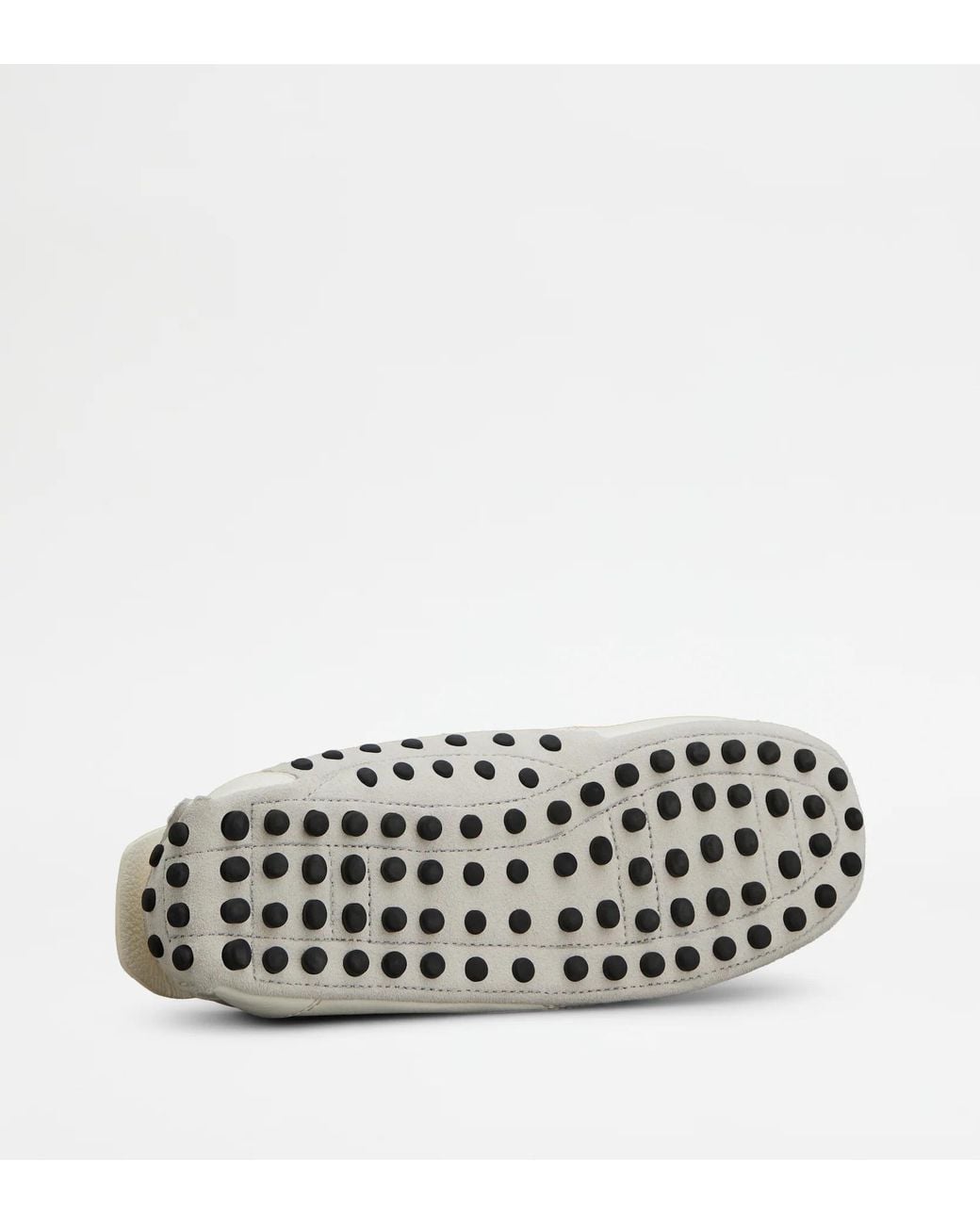 Tod's White Sneakers