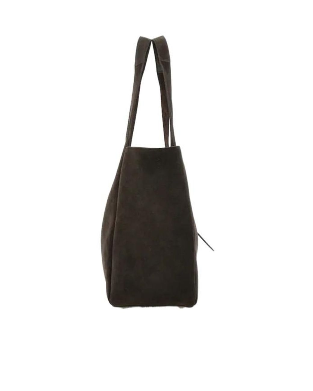 Hogan Black Trend Shopping Bag