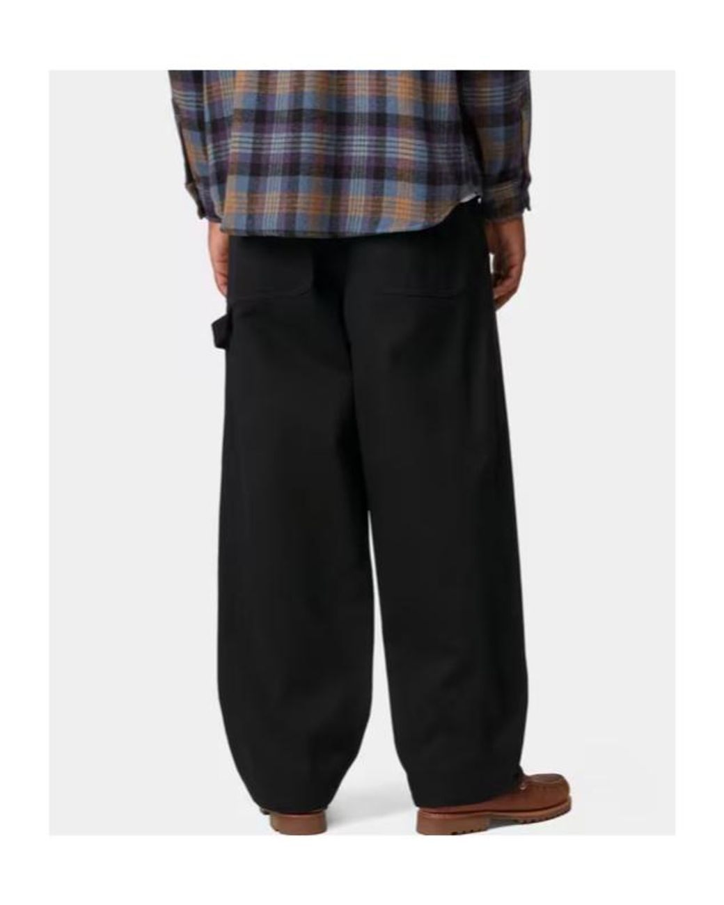 Carhartt Black Holden Pants for men