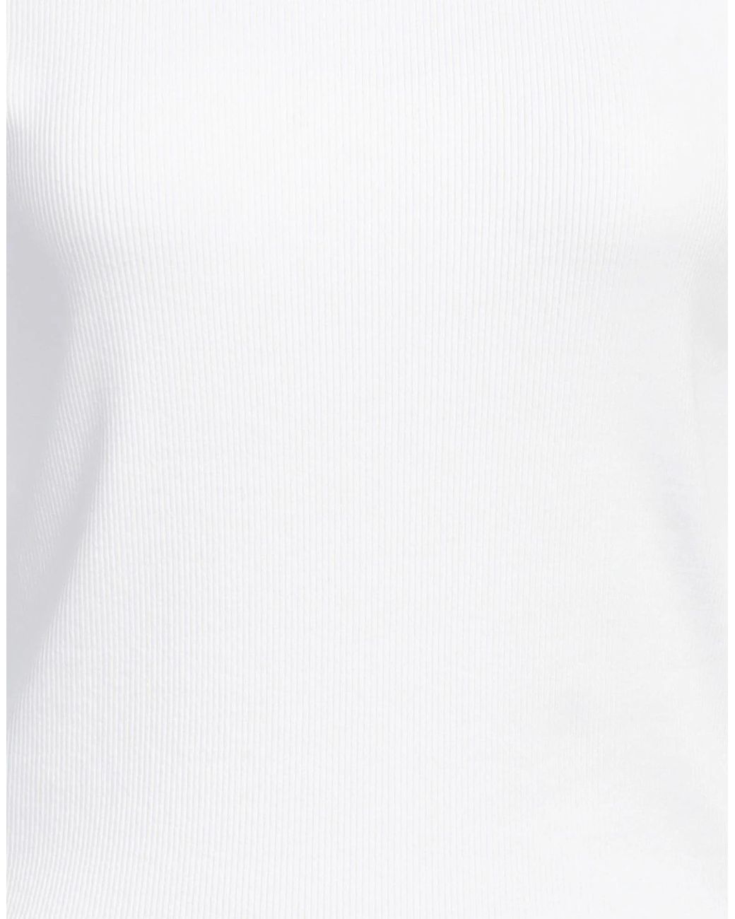 Rag & Bone White T-shirt