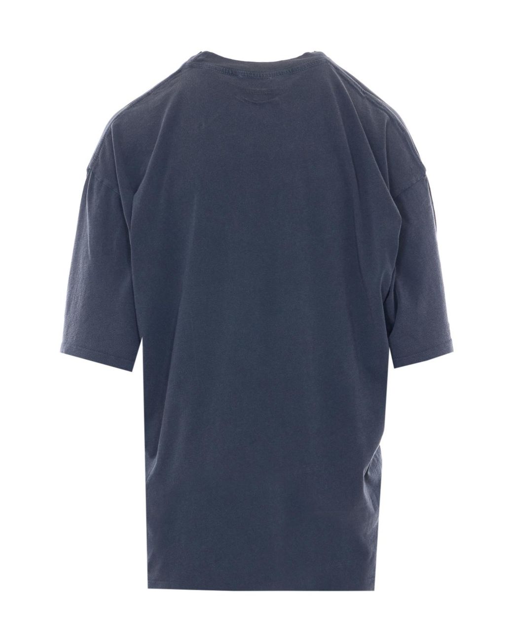 Anine Bing Black Kent Graphic T-Shirts