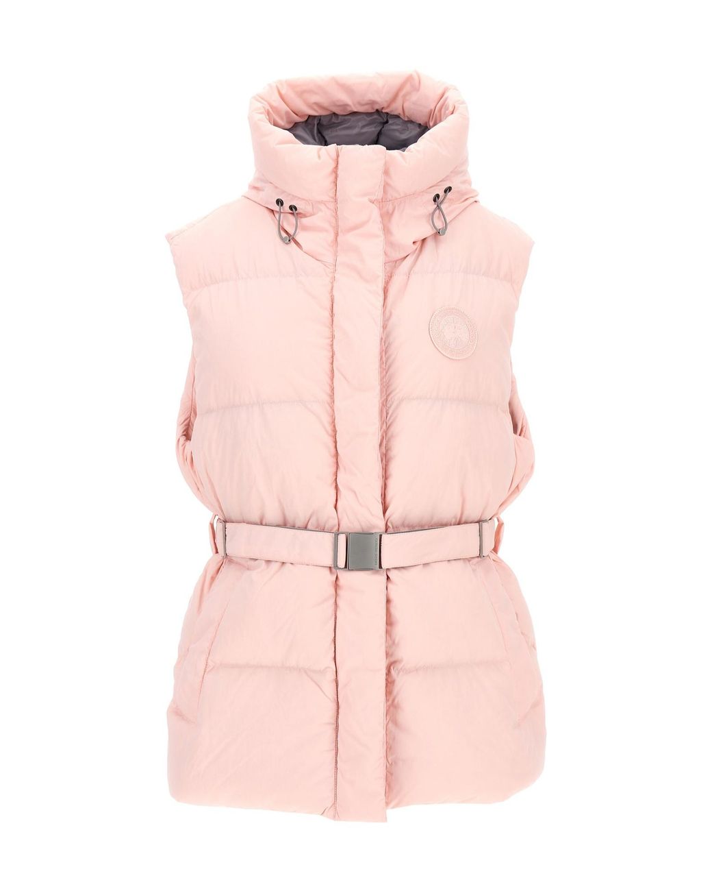 Canada Goose Pink X Angel Chen Rayla Padded Gilet