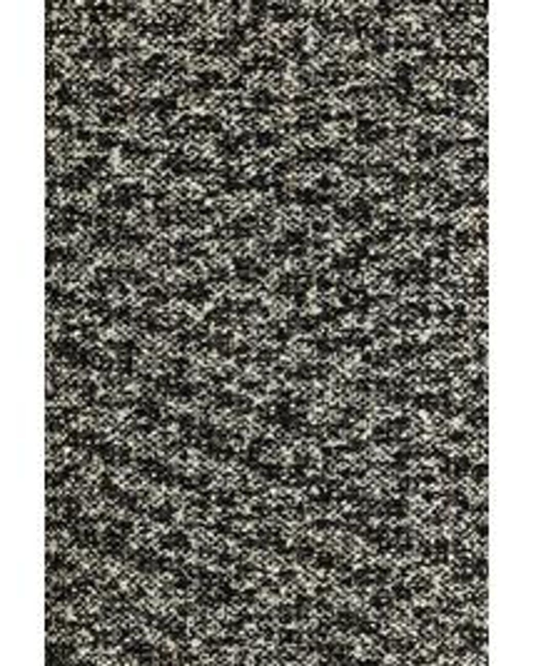 Gucci Gray Laminated Bouclé Skirt