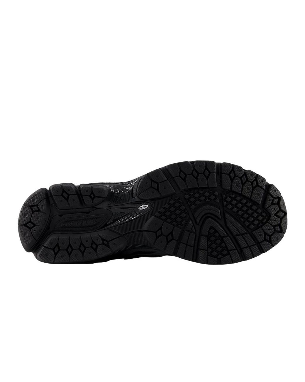 New Balance Black 1906W Shoes for men
