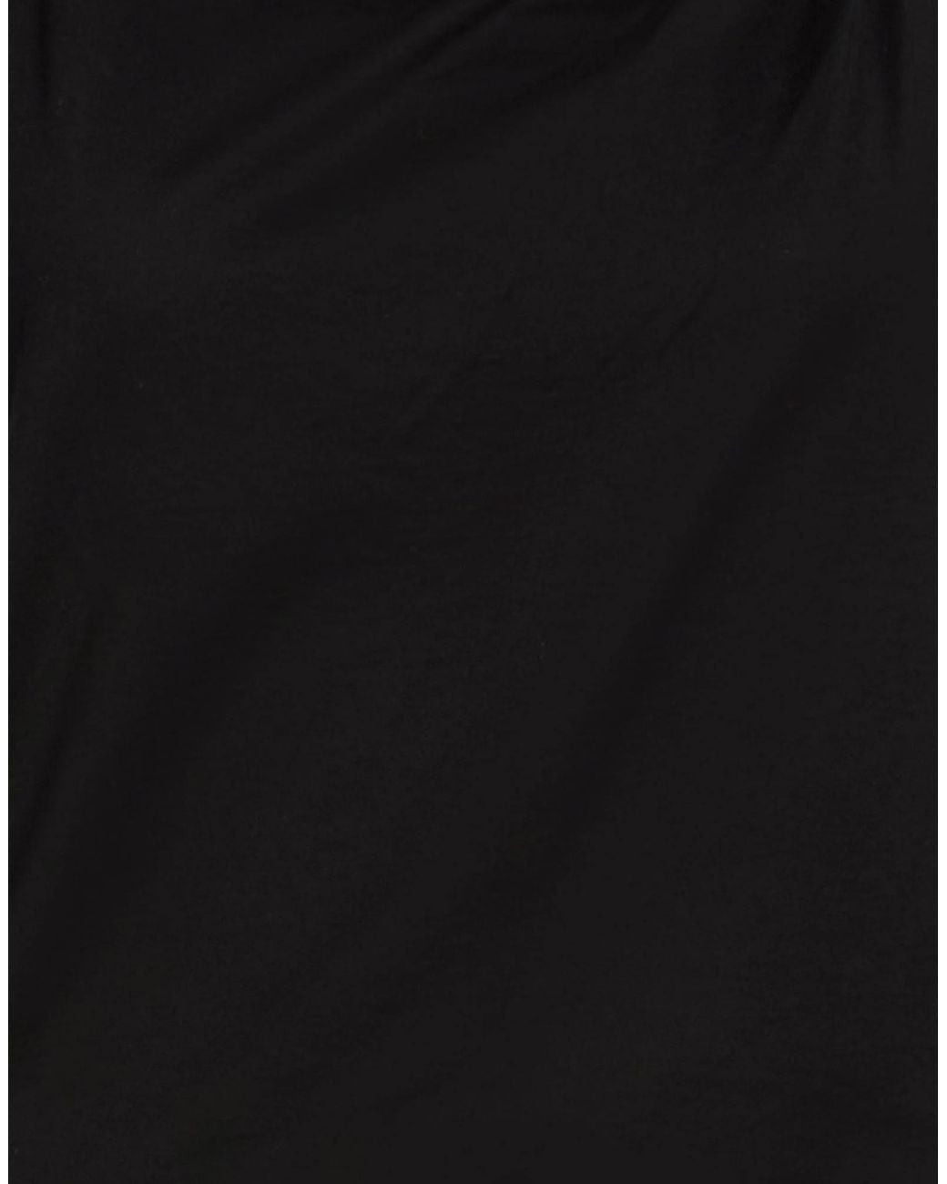 Isabel Marant Black T-Shirt