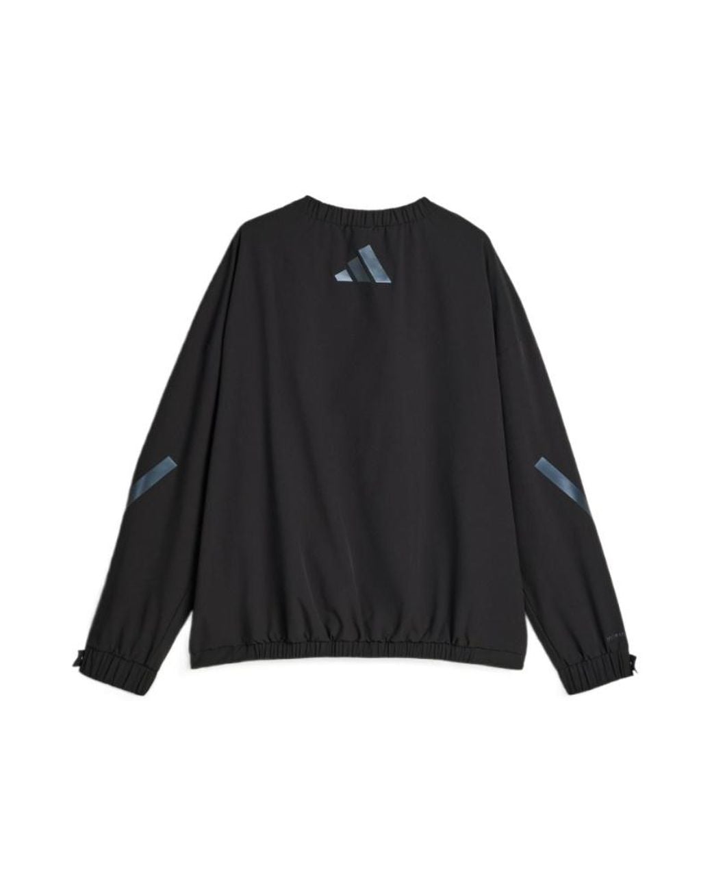 Adidas Black X Entire Studios Panelled Sweatshirt for men