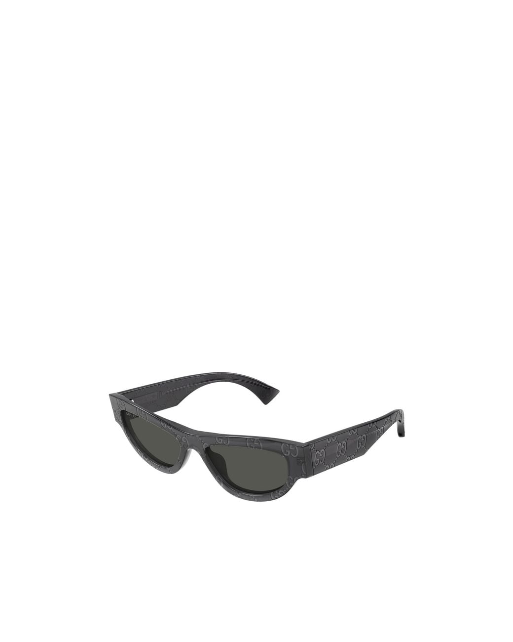 Gucci Multicolor Eyewear Cat Eye Frame Sunglasses