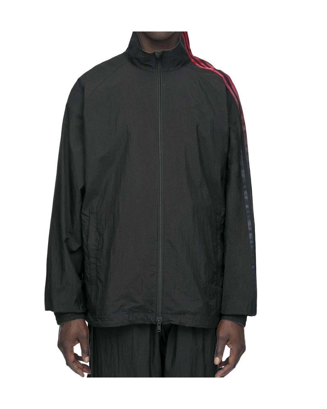 Y-3 Black Y3 Gradient Tt Sn63 for men