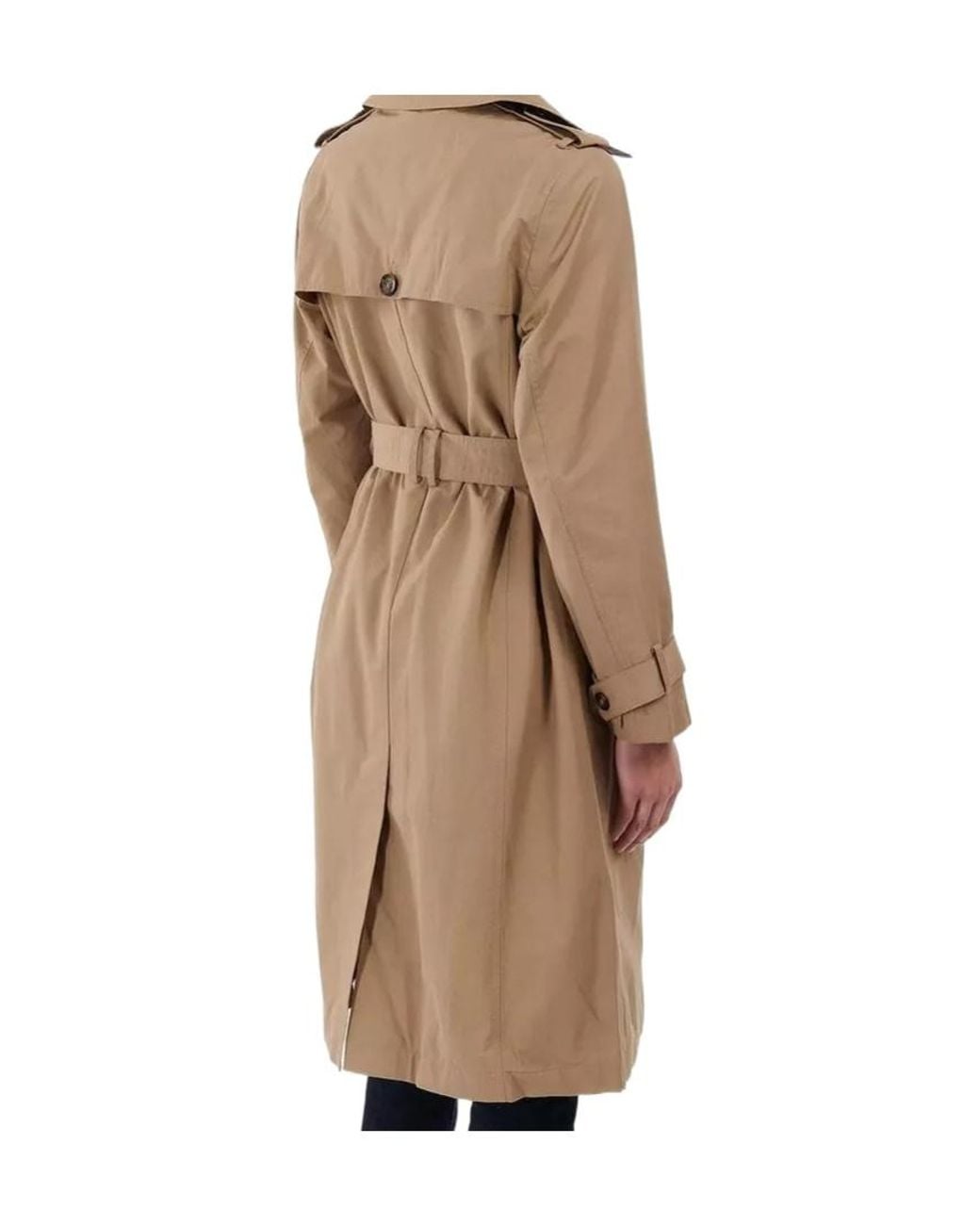 Barbour Natural Lapel Jacket