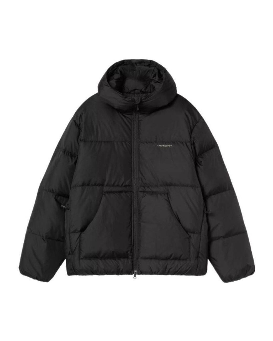 Carhartt Black Ardon Jacket for men