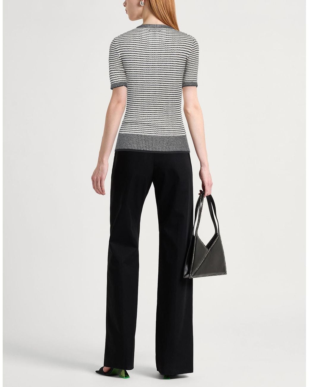 Rag & Bone Gray Jumper
