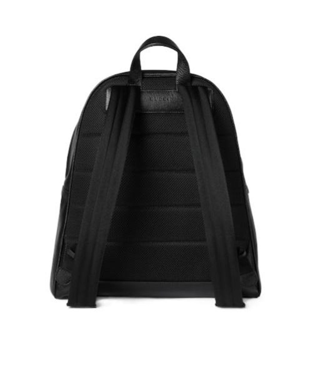 Gucci Black Ophidia Medium Backpack for men