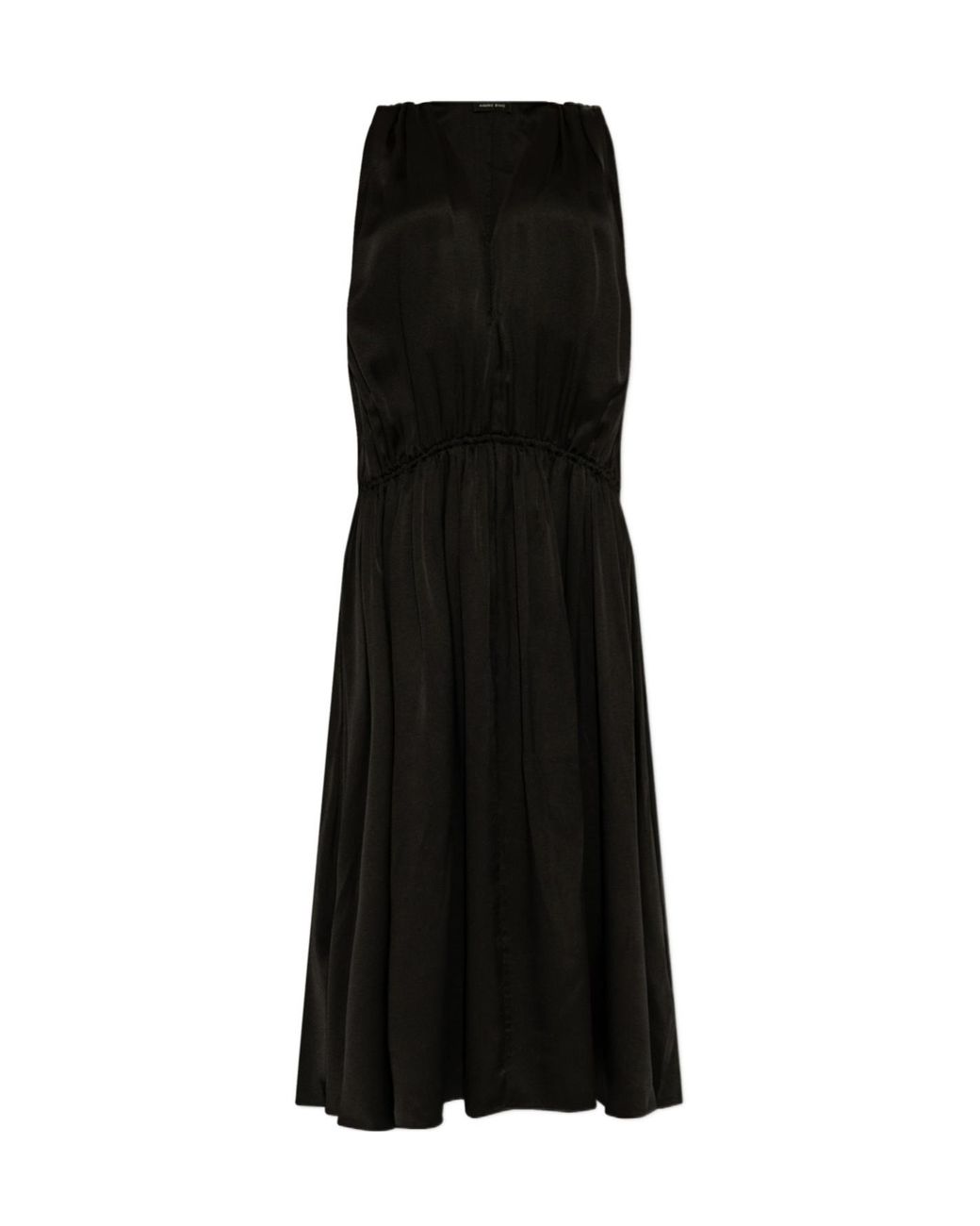 Anine Bing Black Maxi Dresses