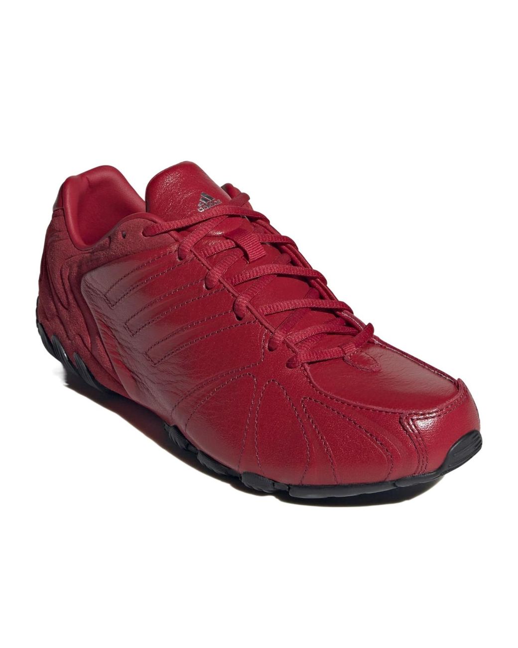 Adidas Originals Red Ghost Sprint