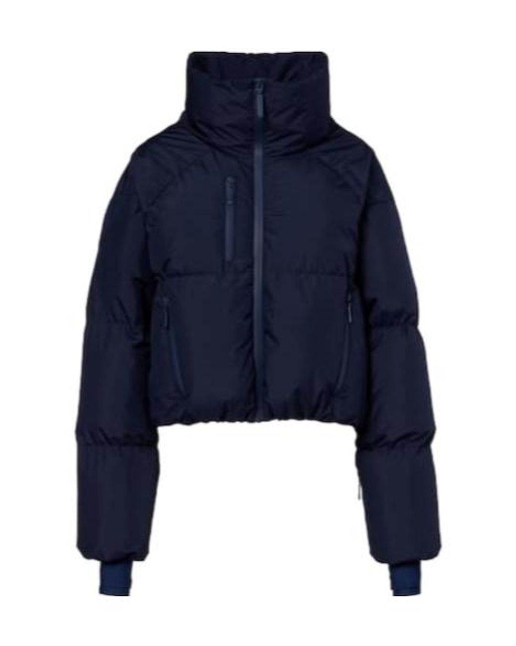 CORDOVA Blue Cortina Down Ski Jacket