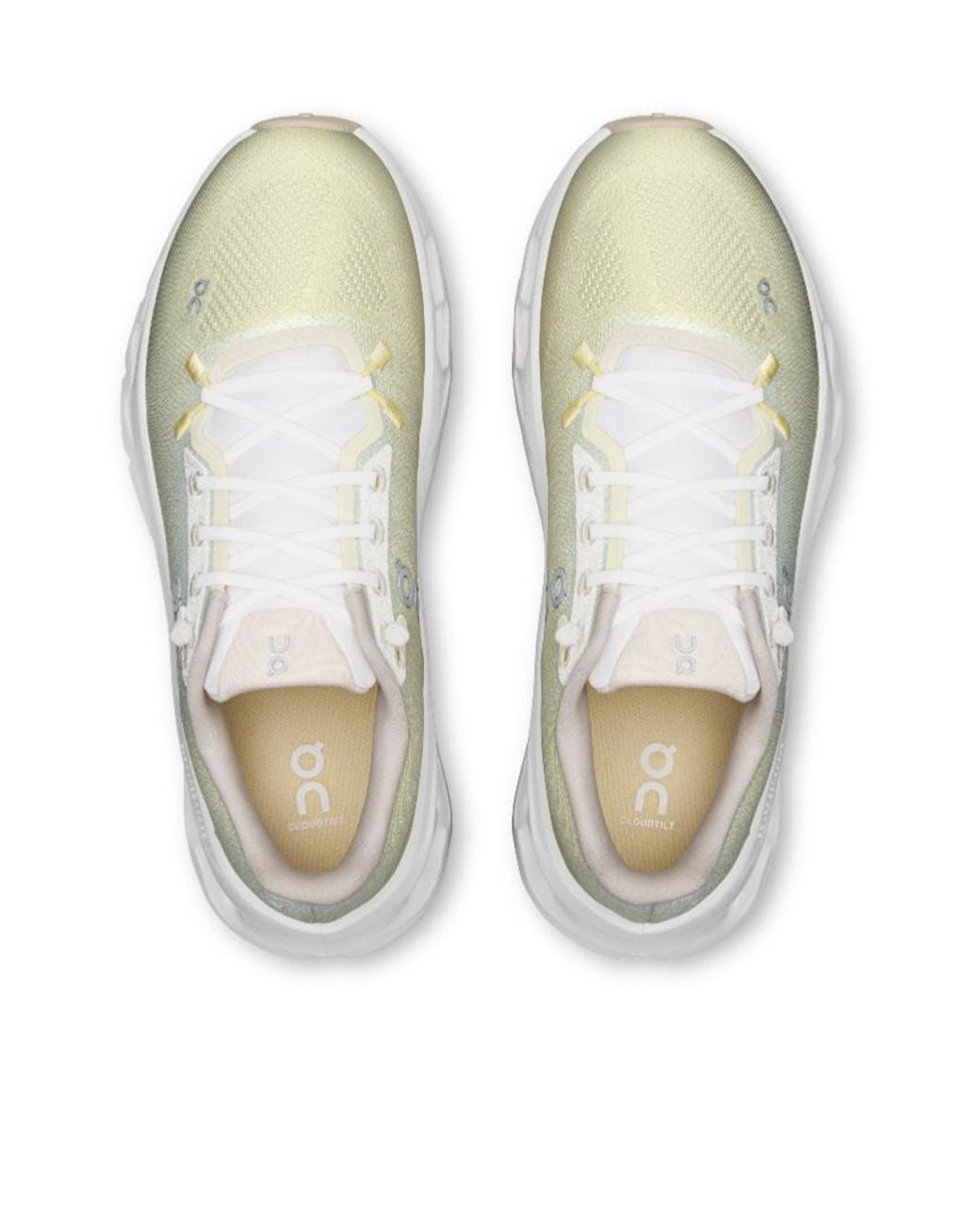 On Shoes Multicolor Cushioned Running Shoes