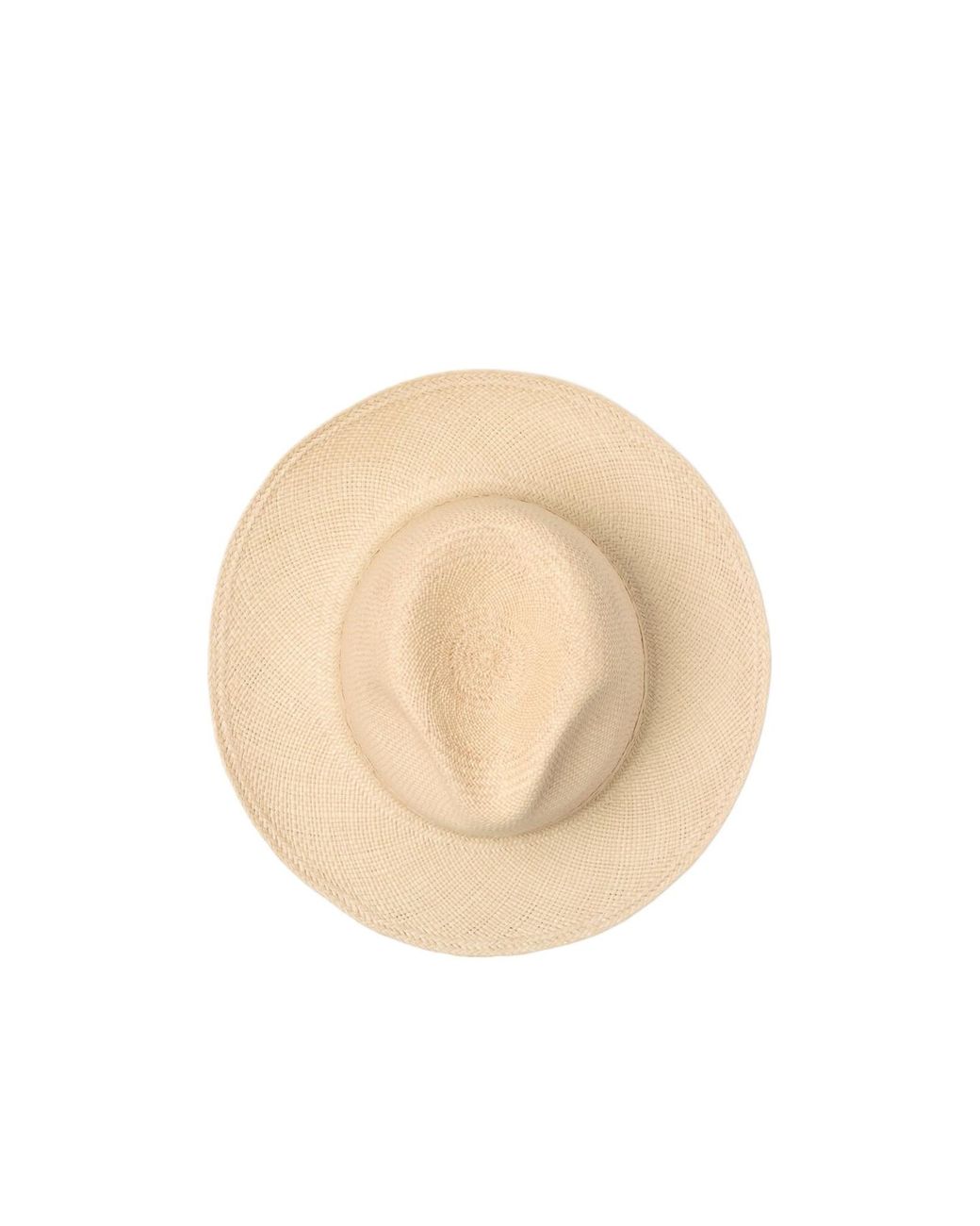 Loro Piana White Pier Hat for men