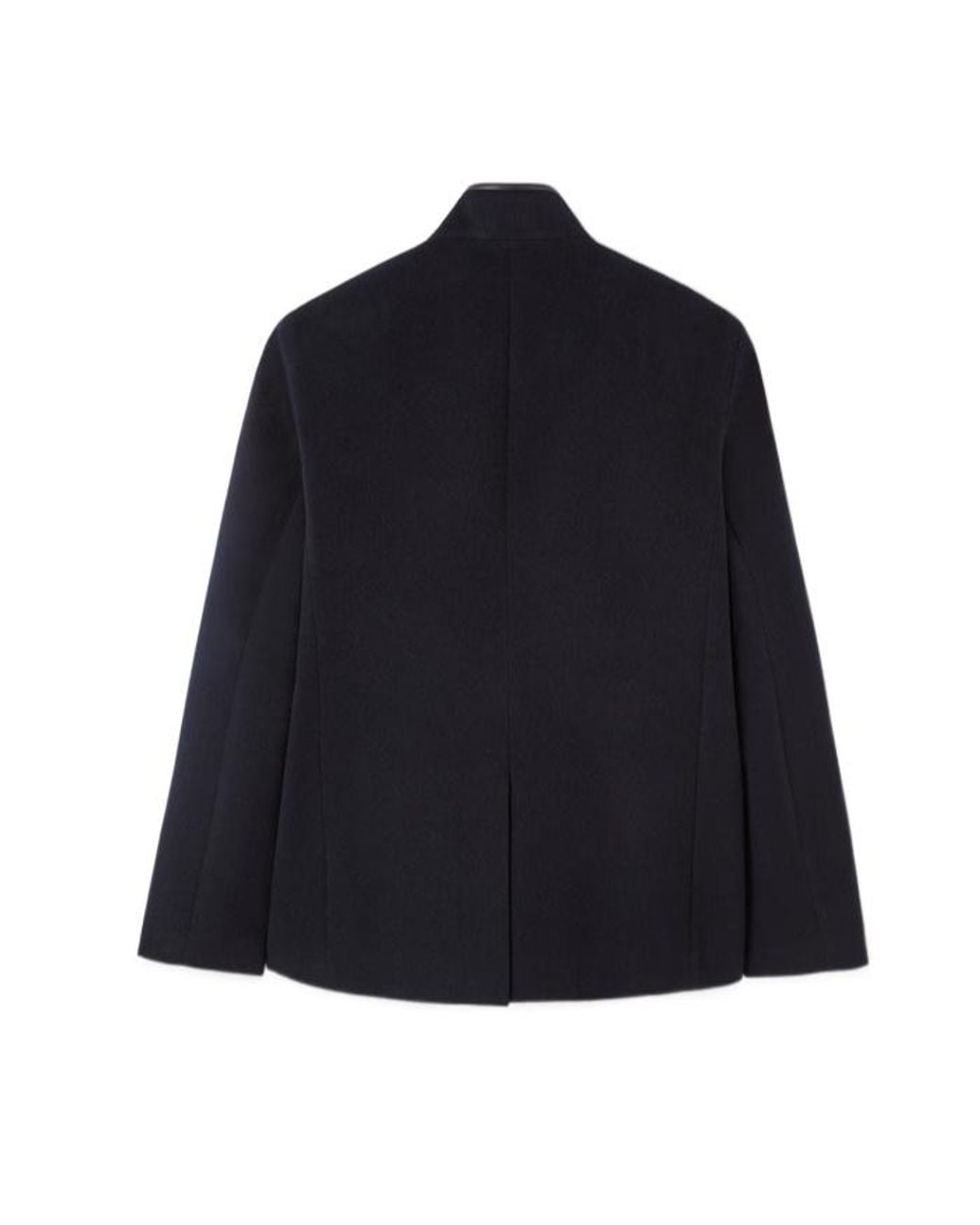 Loro Piana Blue Spagna Jacket for men