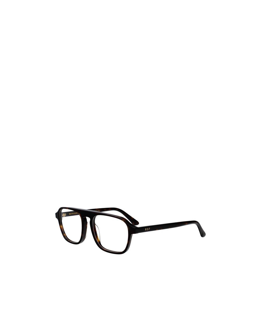 Retrosuperfuture White Numero 142 Glasses for men