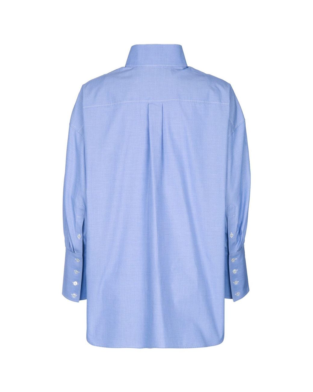 Céline Blue Shirt