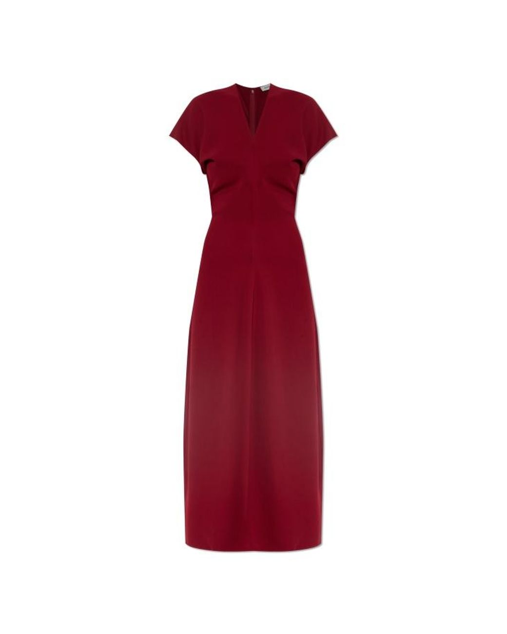 Anine Bing Red 'Zadig' Dress