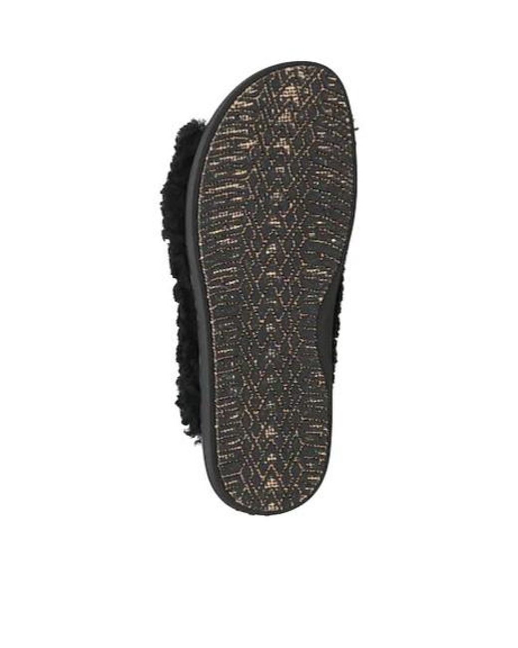 Marni Black Minimal Non-Slip Sandals