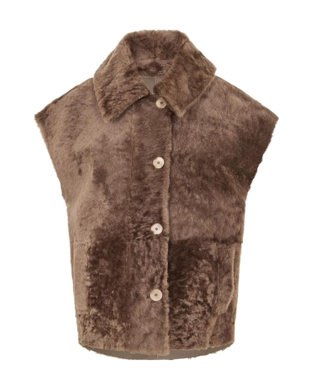 Joseph Brown Molin Gilet