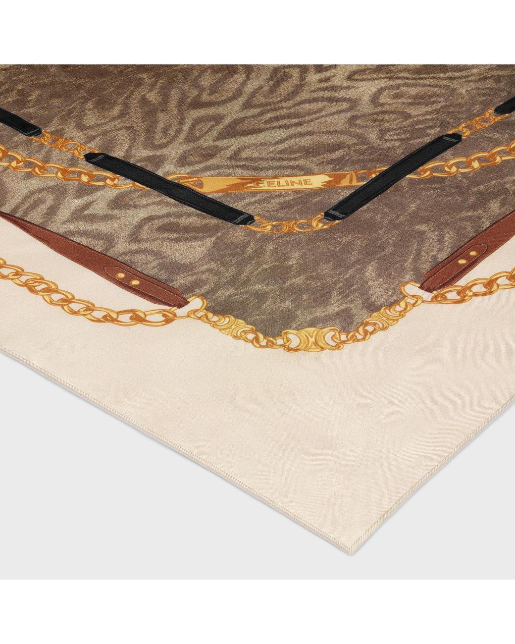 Céline Natural Square