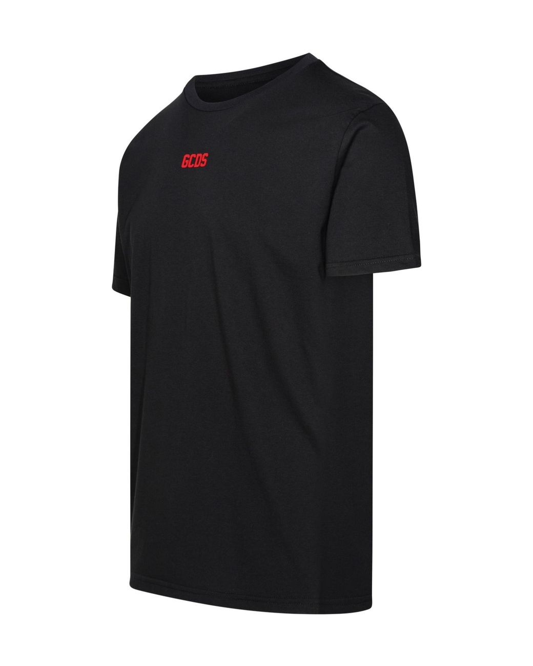 Gcds Black T-Shirts for men