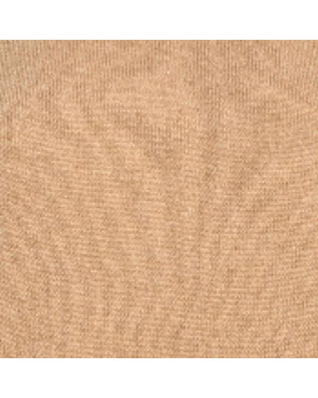Khaite Natural Percy Sweater
