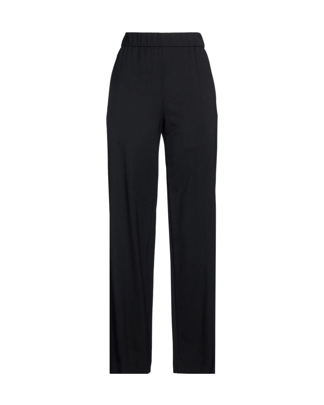 Dolce & Gabbana Blue Loose-Fitting Trousers
