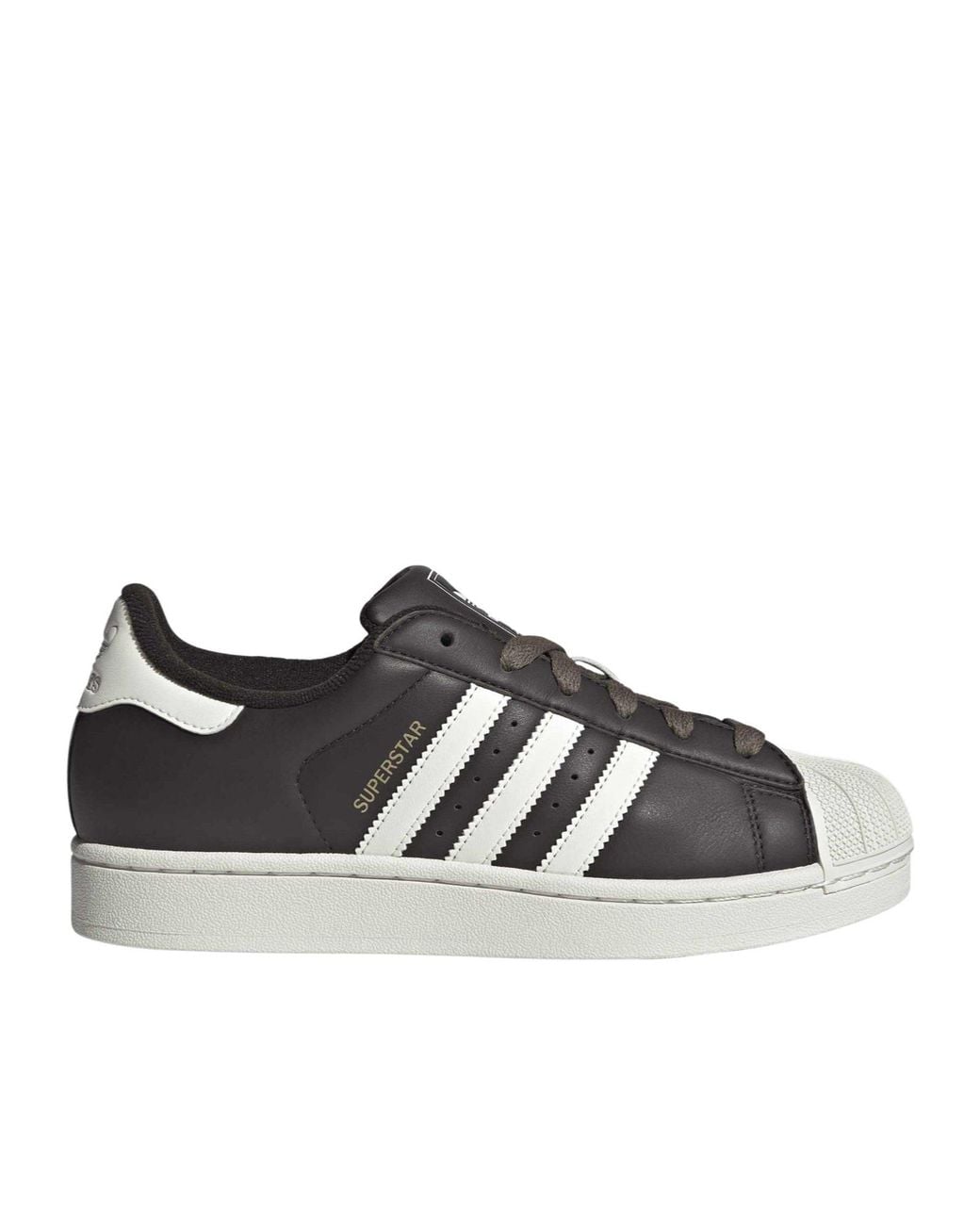 Adidas Originals Black Low-Top Sneakers
