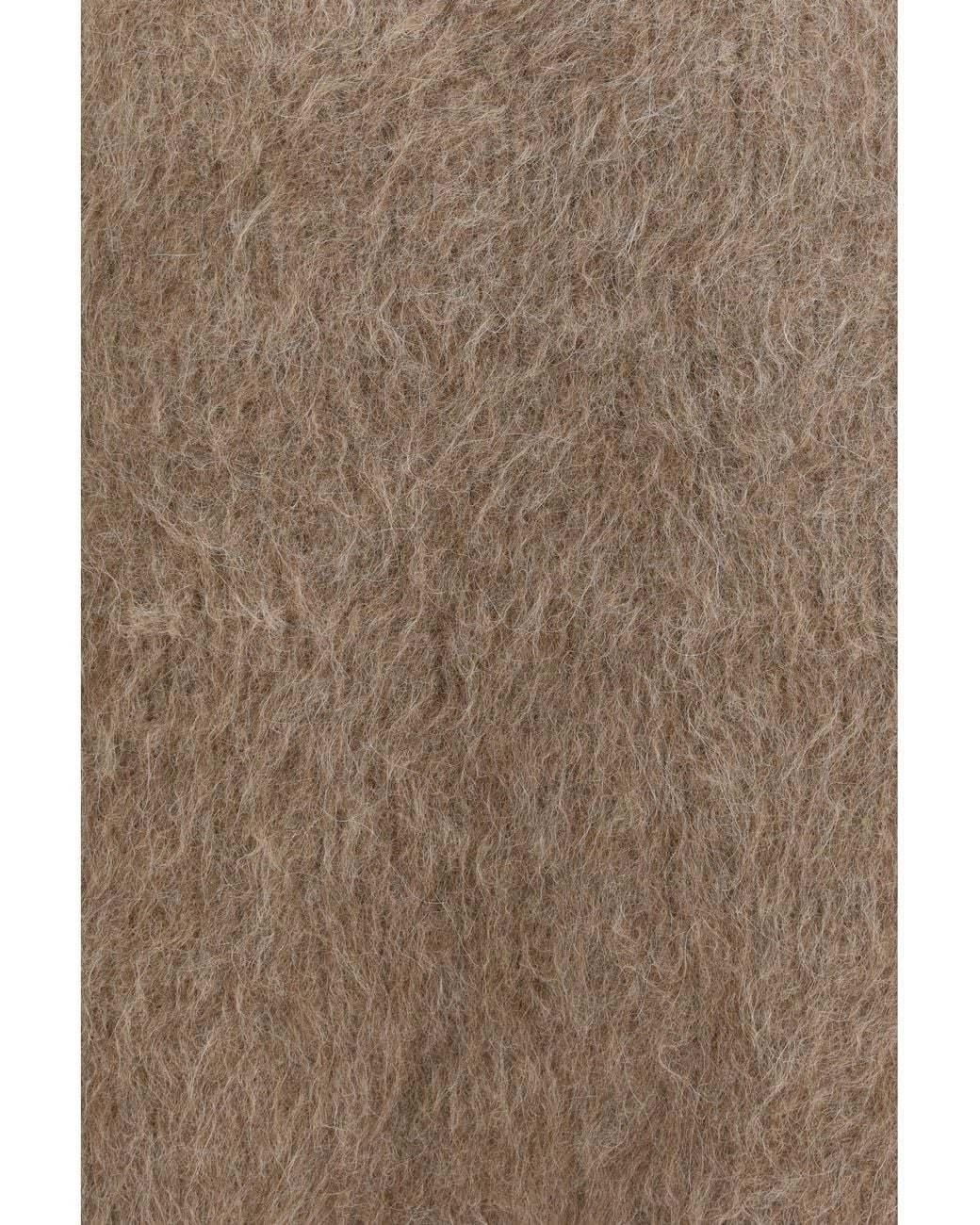 Séfr Brown Séfr Haru Sweater for men