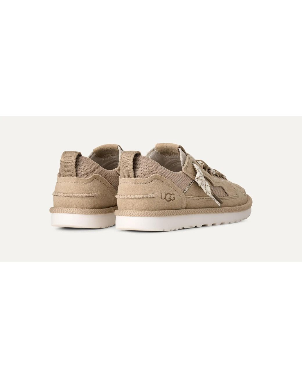 Ugg Brown Sneakers